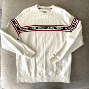 Tommy Jeans Crewneck